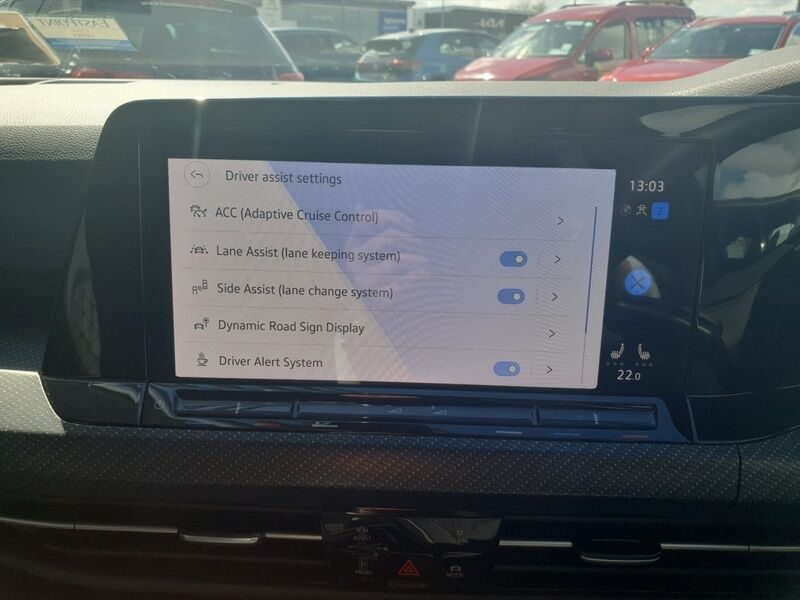 More views of Volkswagen Golf