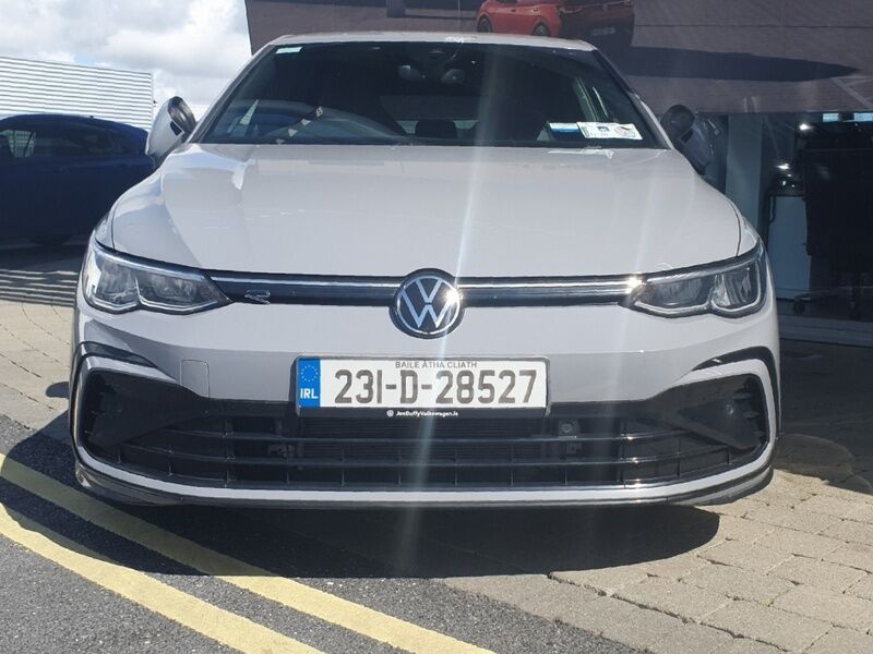 More views of Volkswagen Golf