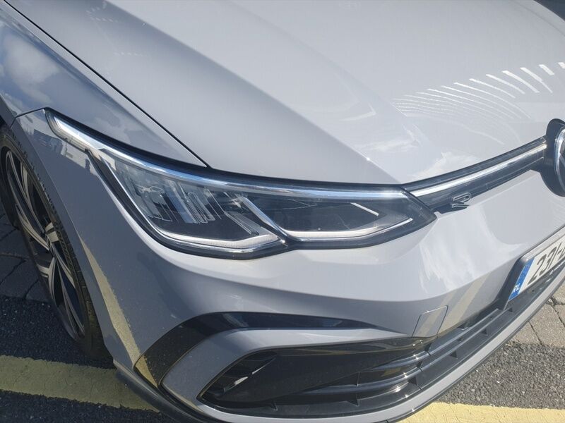 More views of Volkswagen Golf