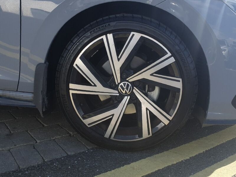 More views of Volkswagen Golf