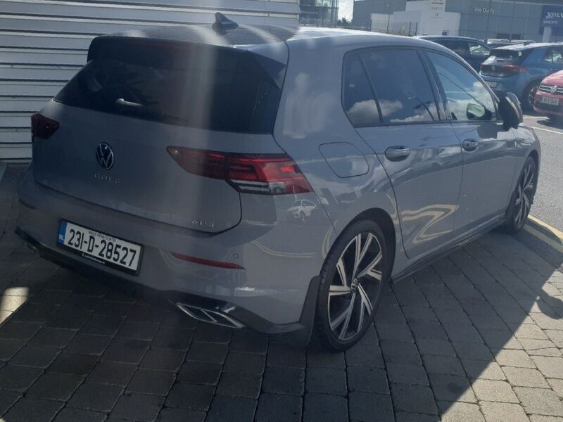 More views of Volkswagen Golf