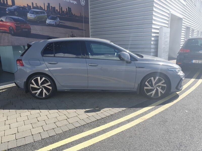 More views of Volkswagen Golf