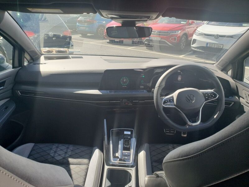 More views of Volkswagen Golf