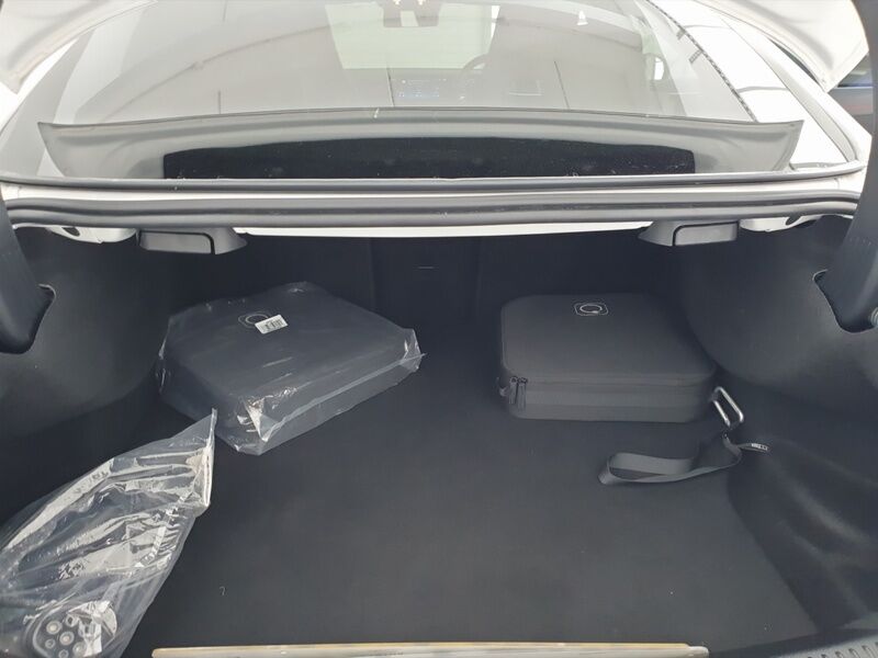 More views of Mercedes-Benz CLA