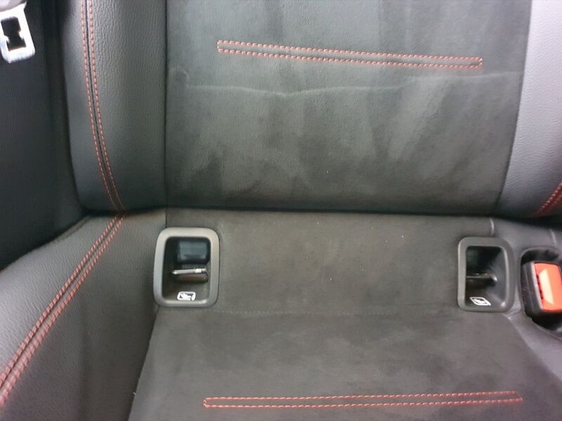 More views of Mercedes-Benz CLA