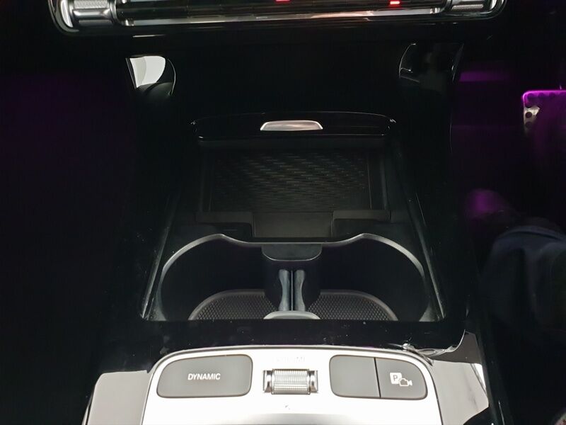 More views of Mercedes-Benz CLA