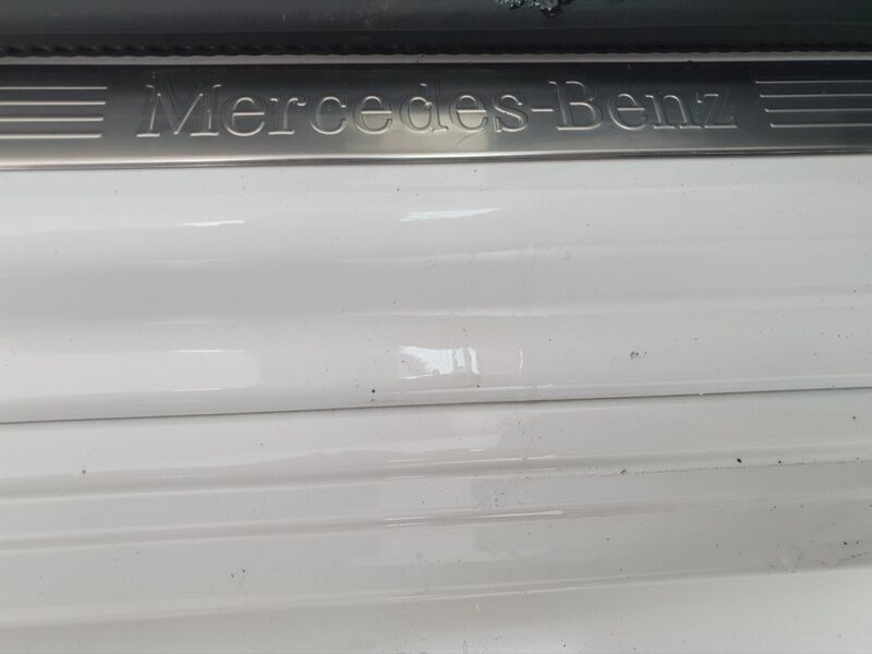 More views of Mercedes-Benz CLA