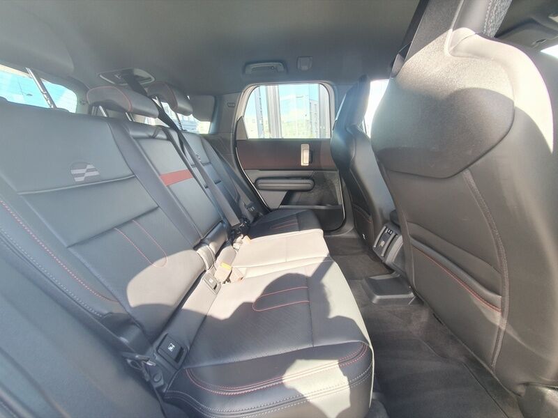 More views of Mini Countryman