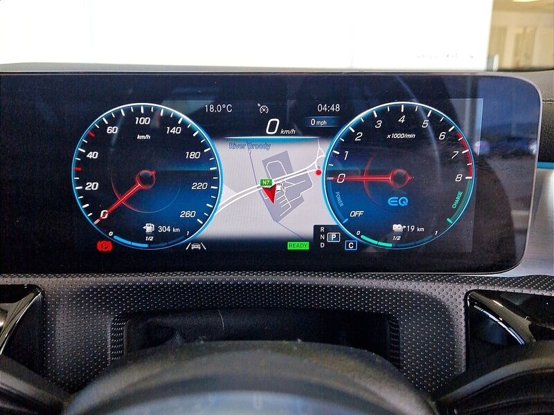 More views of Mercedes-Benz CLA