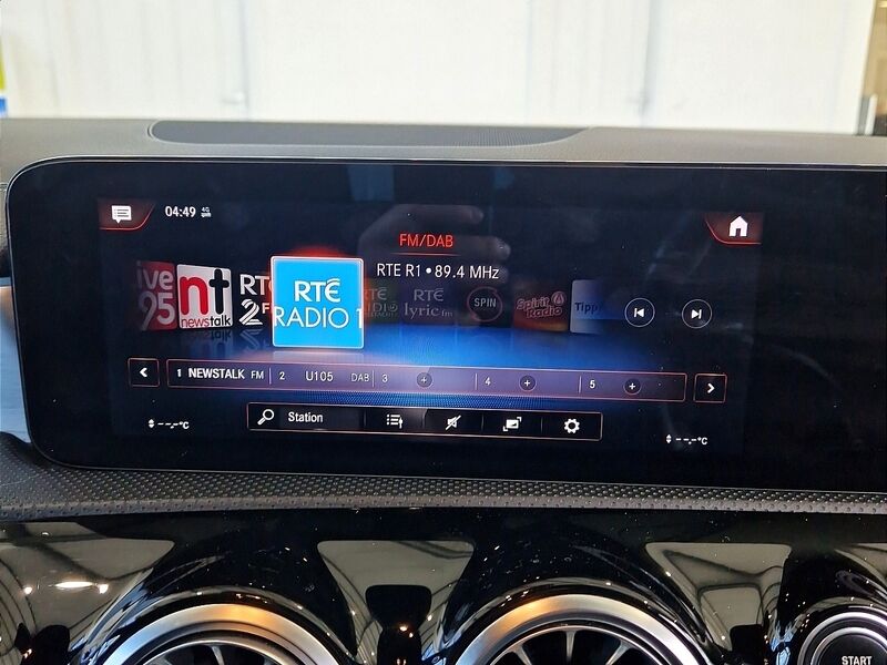 More views of Mercedes-Benz CLA