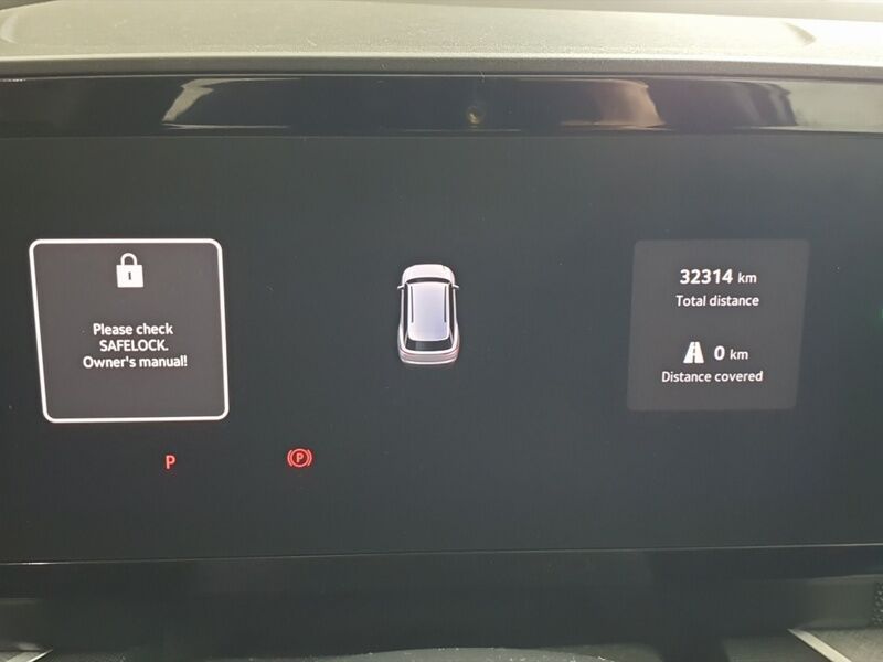 More views of Skoda Kodiaq