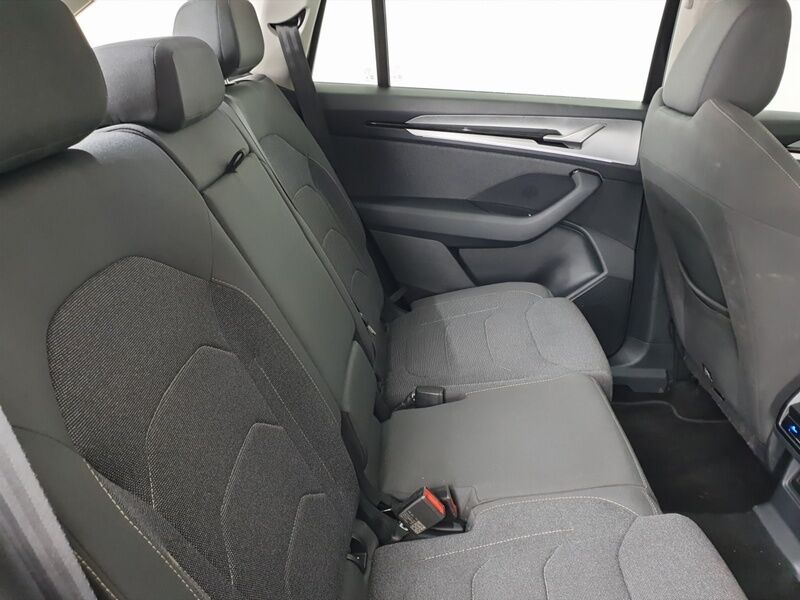 More views of Skoda Kodiaq