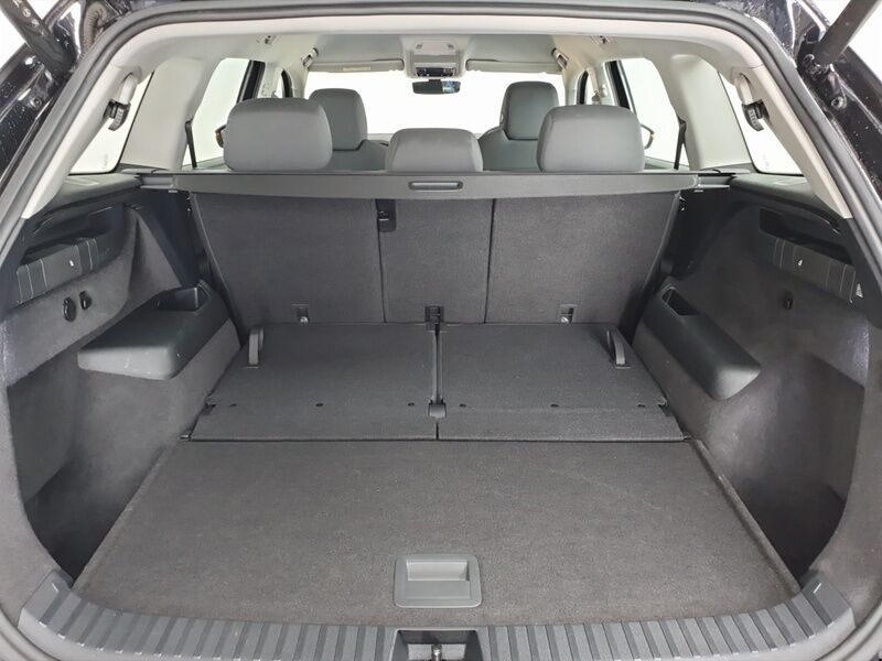 More views of Skoda Kodiaq