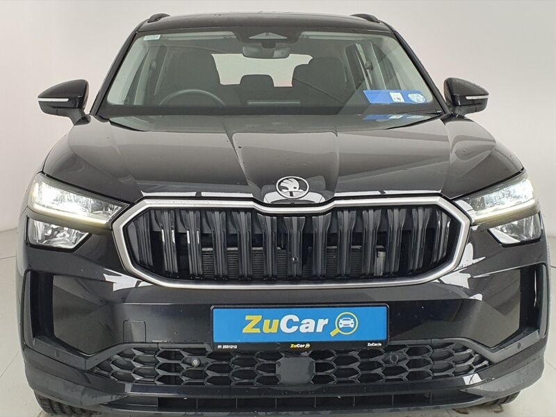 More views of Skoda Kodiaq