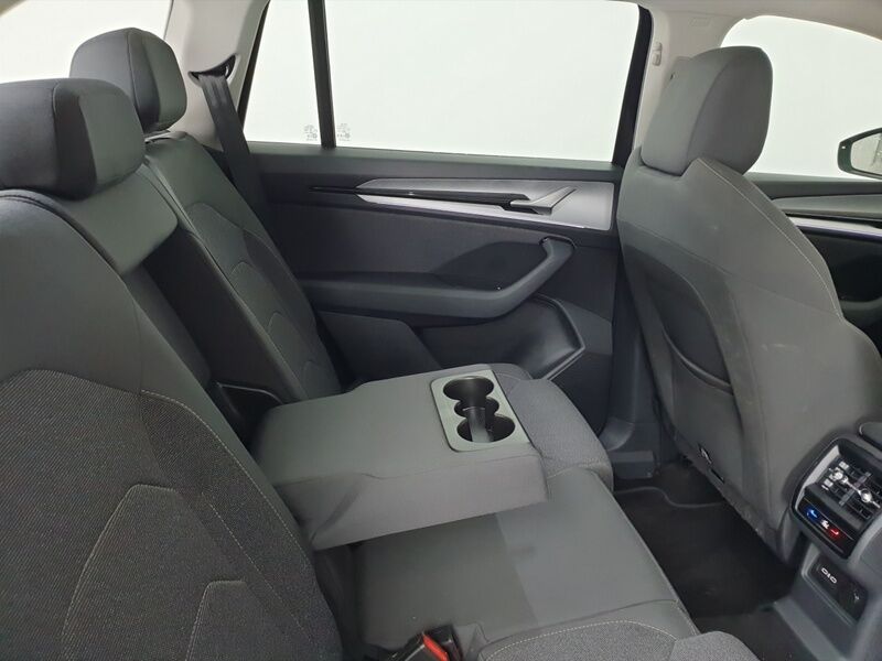 More views of Skoda Kodiaq