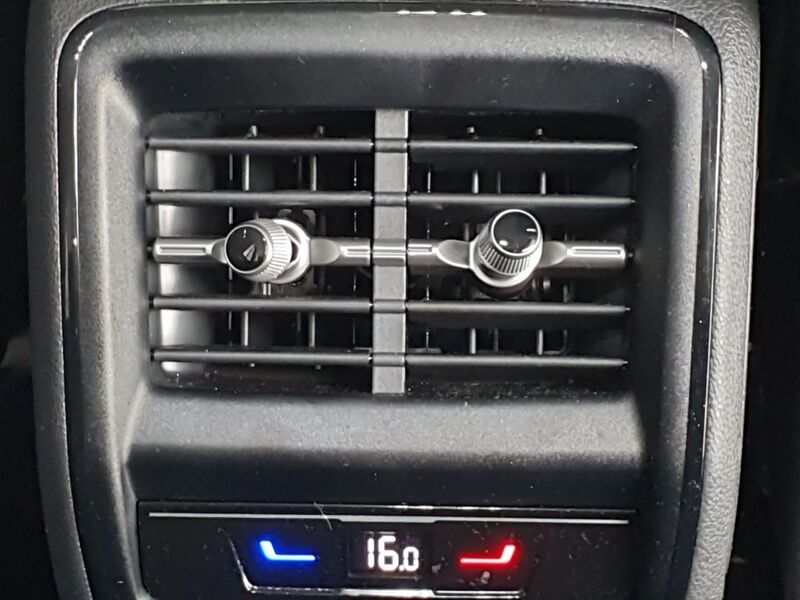 More views of Skoda Kodiaq