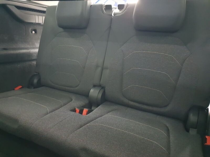 More views of Skoda Kodiaq