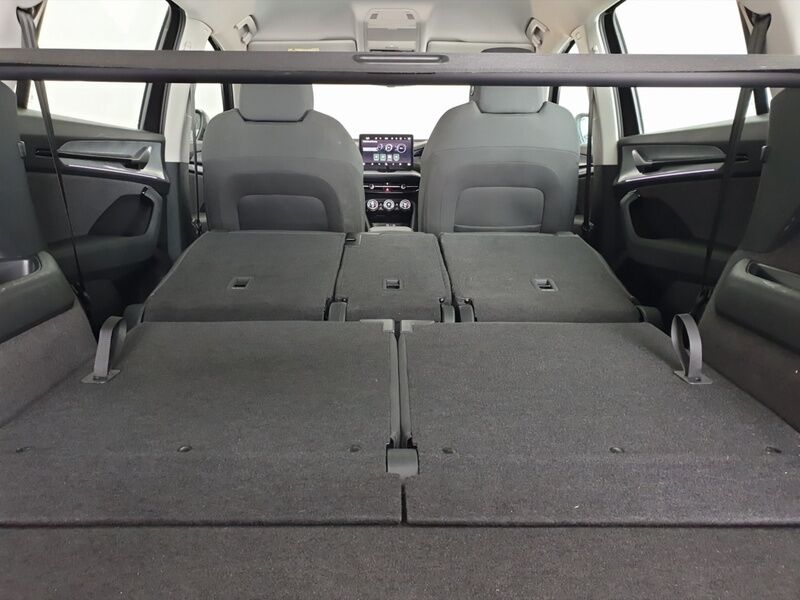 More views of Skoda Kodiaq