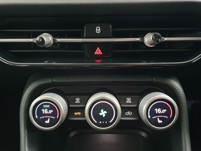 More views of Skoda Kodiaq