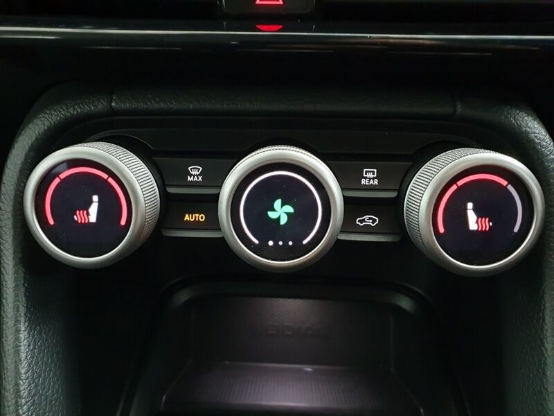 More views of Skoda Kodiaq