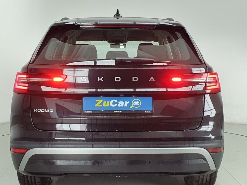 More views of Skoda Kodiaq