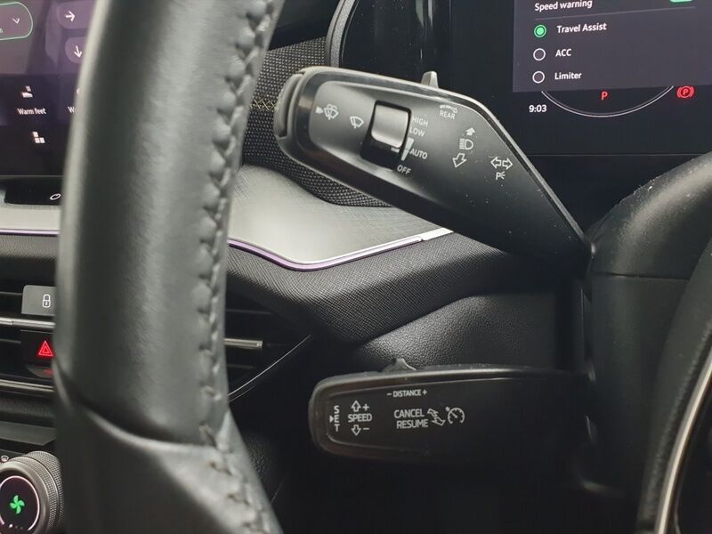 More views of Skoda Kodiaq