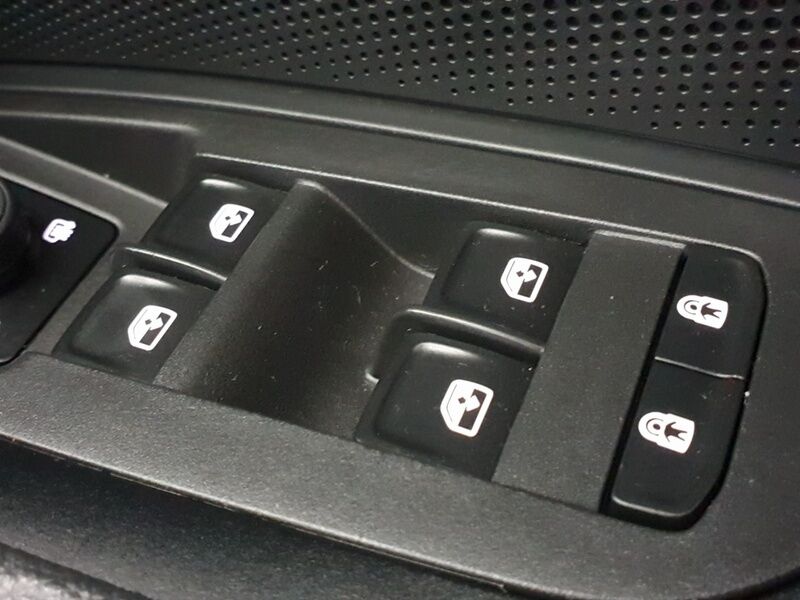 More views of Skoda Kodiaq