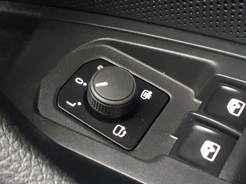 More views of Skoda Kodiaq