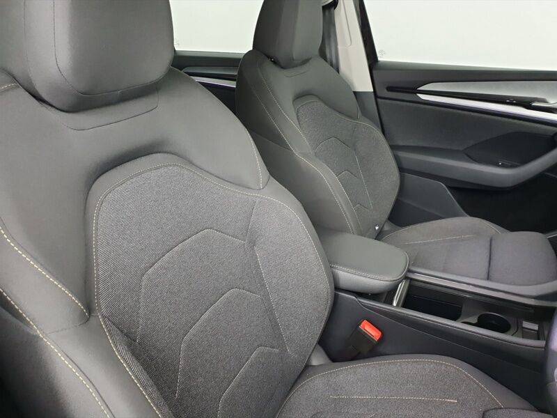 More views of Skoda Kodiaq