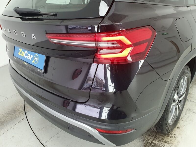 More views of Skoda Kodiaq