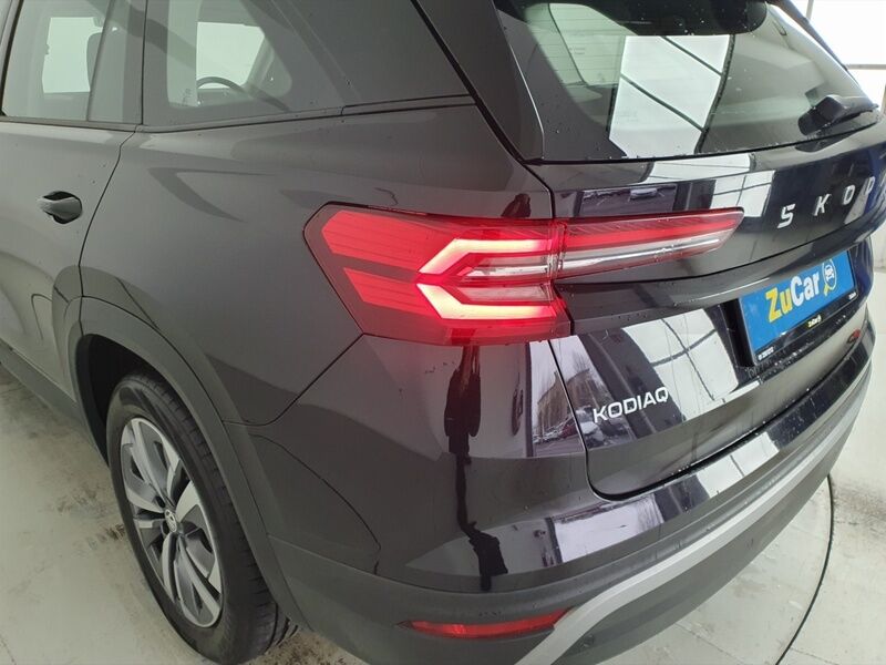 More views of Skoda Kodiaq