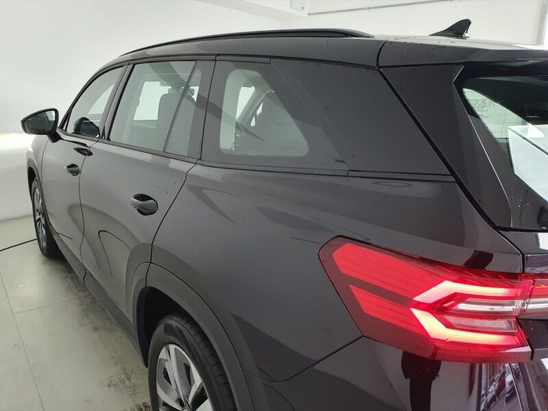 More views of Skoda Kodiaq