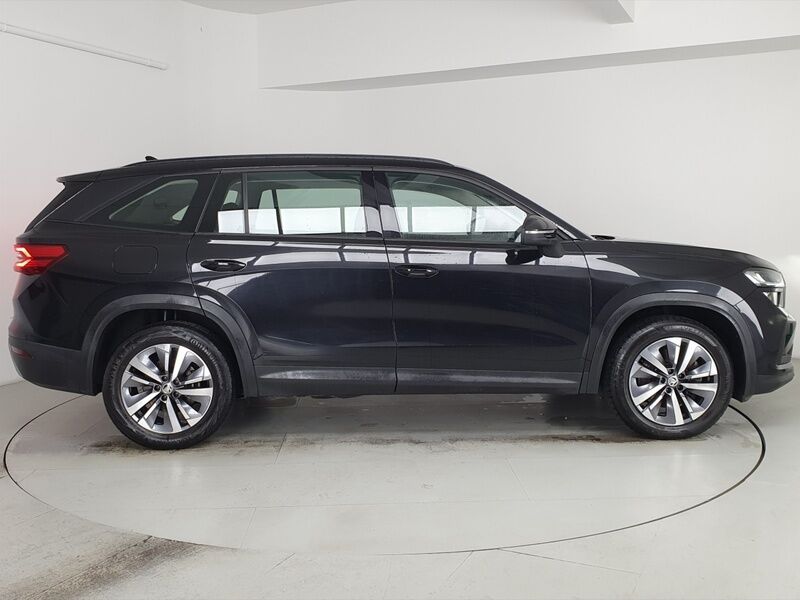 More views of Skoda Kodiaq