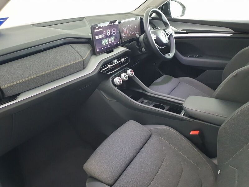 More views of Skoda Kodiaq