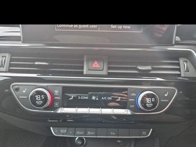 More views of Audi A5