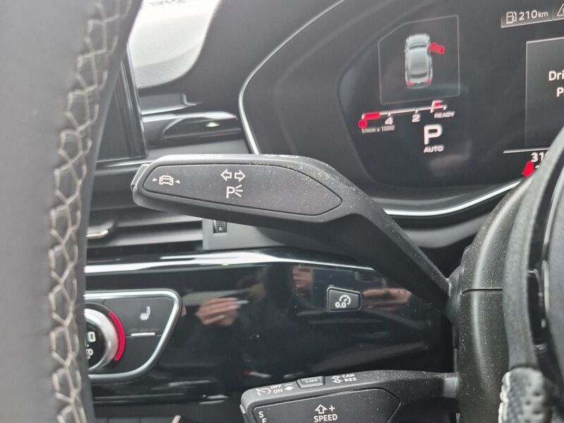 More views of Audi A5