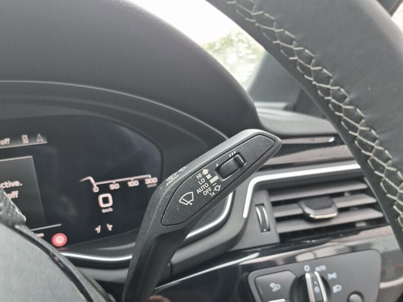 More views of Audi A5