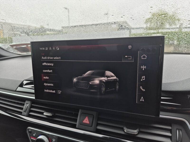 More views of Audi A5