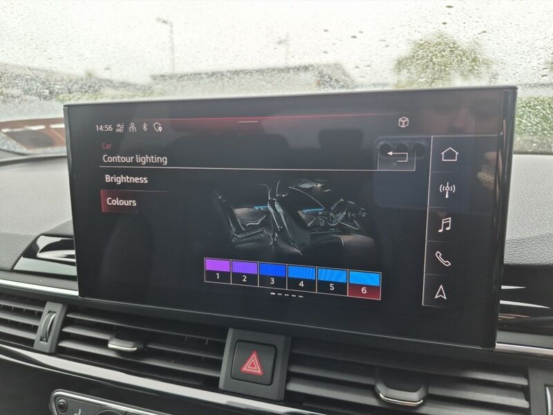 More views of Audi A5