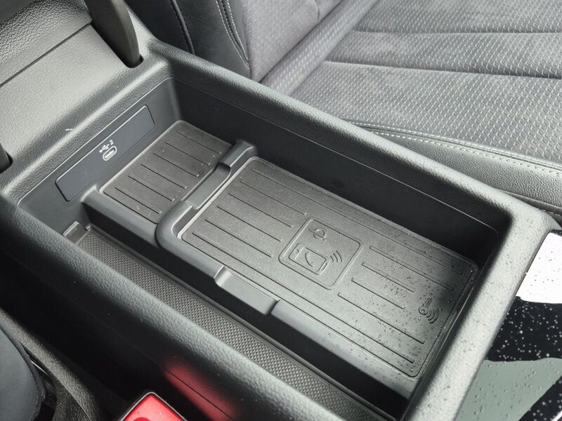 More views of Audi A5