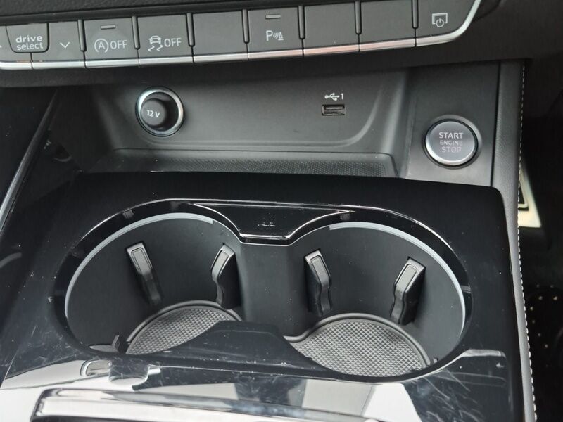 More views of Audi A5