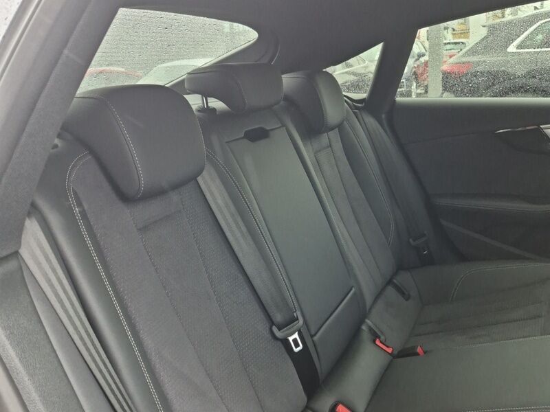 More views of Audi A5