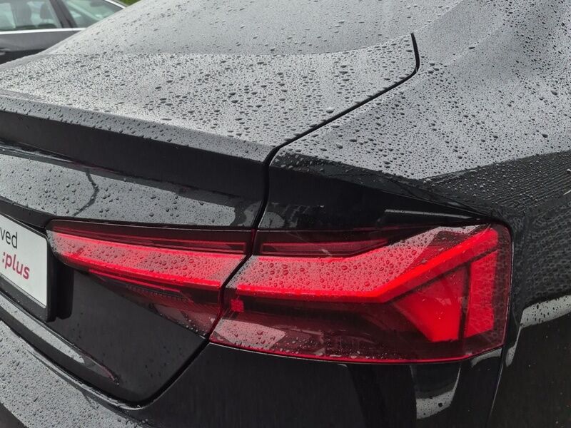 More views of Audi A5