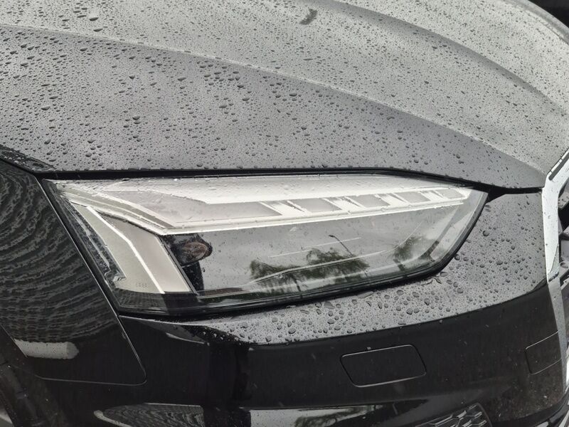 More views of Audi A5