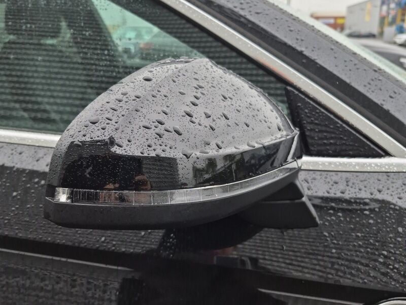 More views of Audi A5