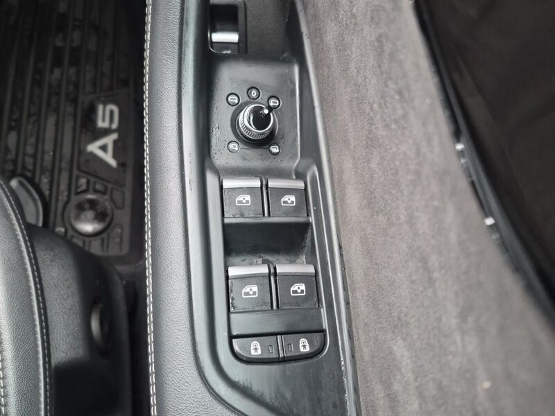 More views of Audi A5