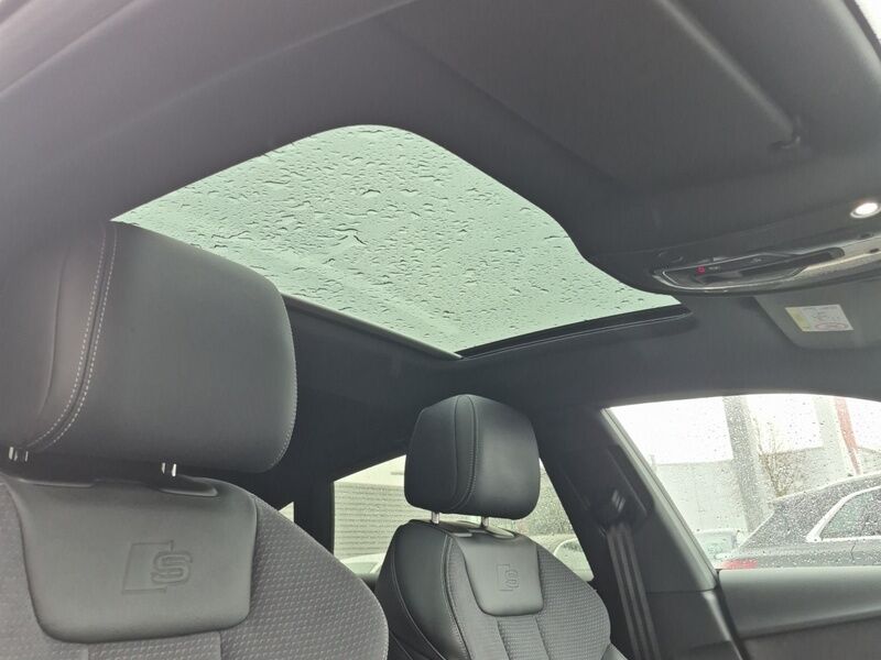 More views of Audi A5