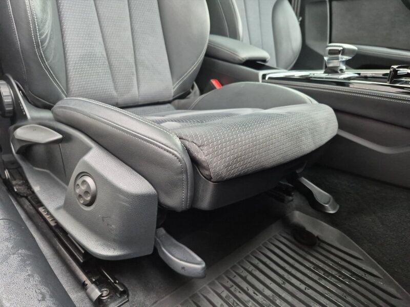 More views of Audi A5