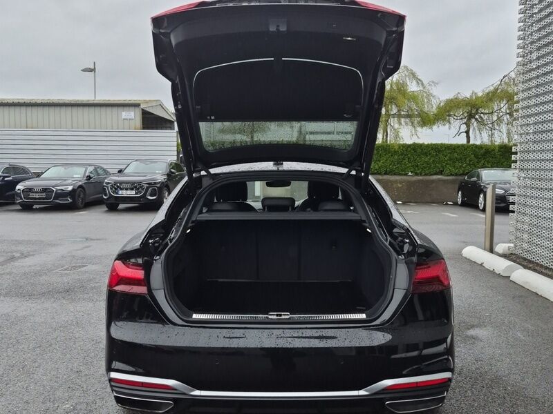 More views of Audi A5