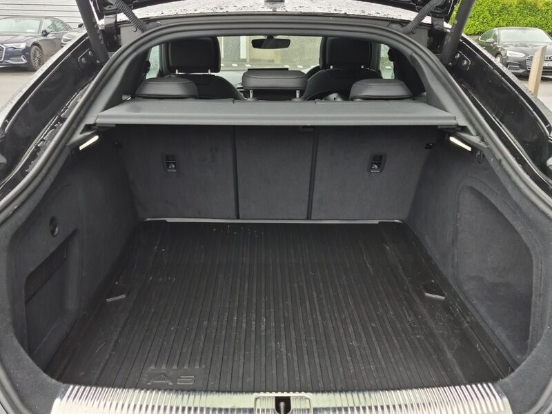 More views of Audi A5